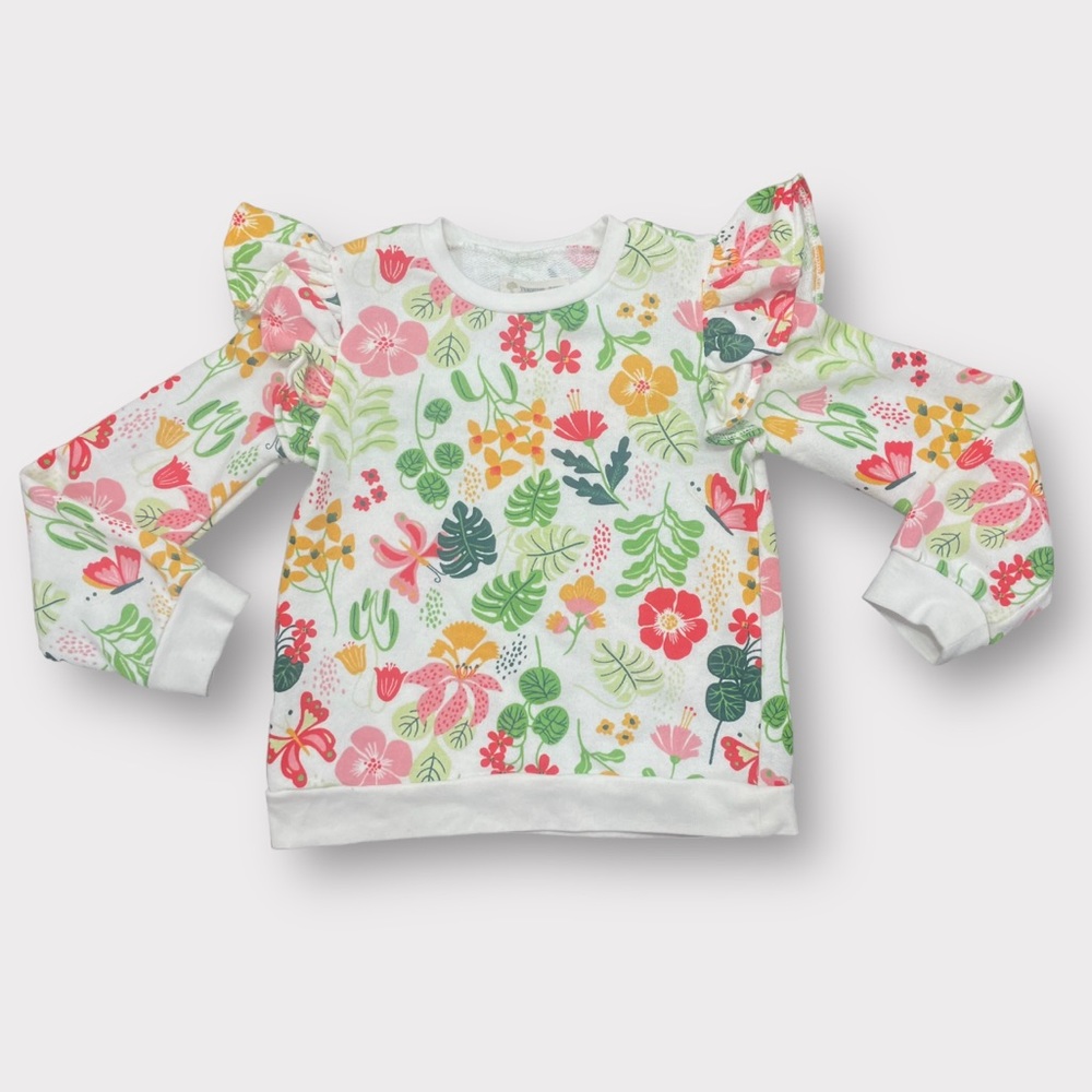 Tucker + Tate | Girls Sweater